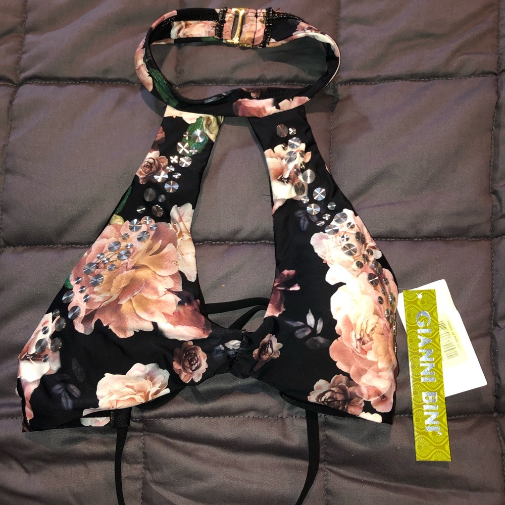 GB Swim Top